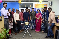 PSV Garuda Vega Premale song launch at Radio City